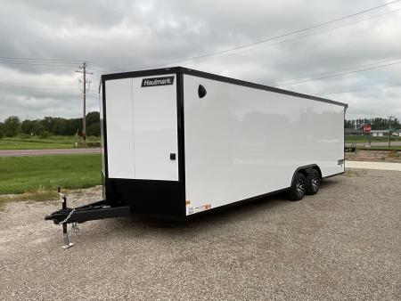 New 2027 Haulmark HEAT8524T3 Car / Racing Trailer