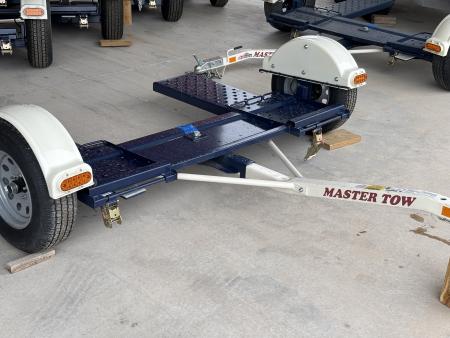 New 2027 Master Tow 80  DOLLY NO BRAKES Tow Dolly