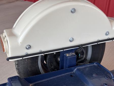 New 2027 Master Tow 80" DOLLY ELEC/BRAKES Tow Dolly