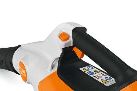 New 2026 Stihl BGA 160 Blowers