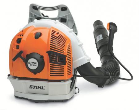 New 2026 Stihl BR 600 Blowers