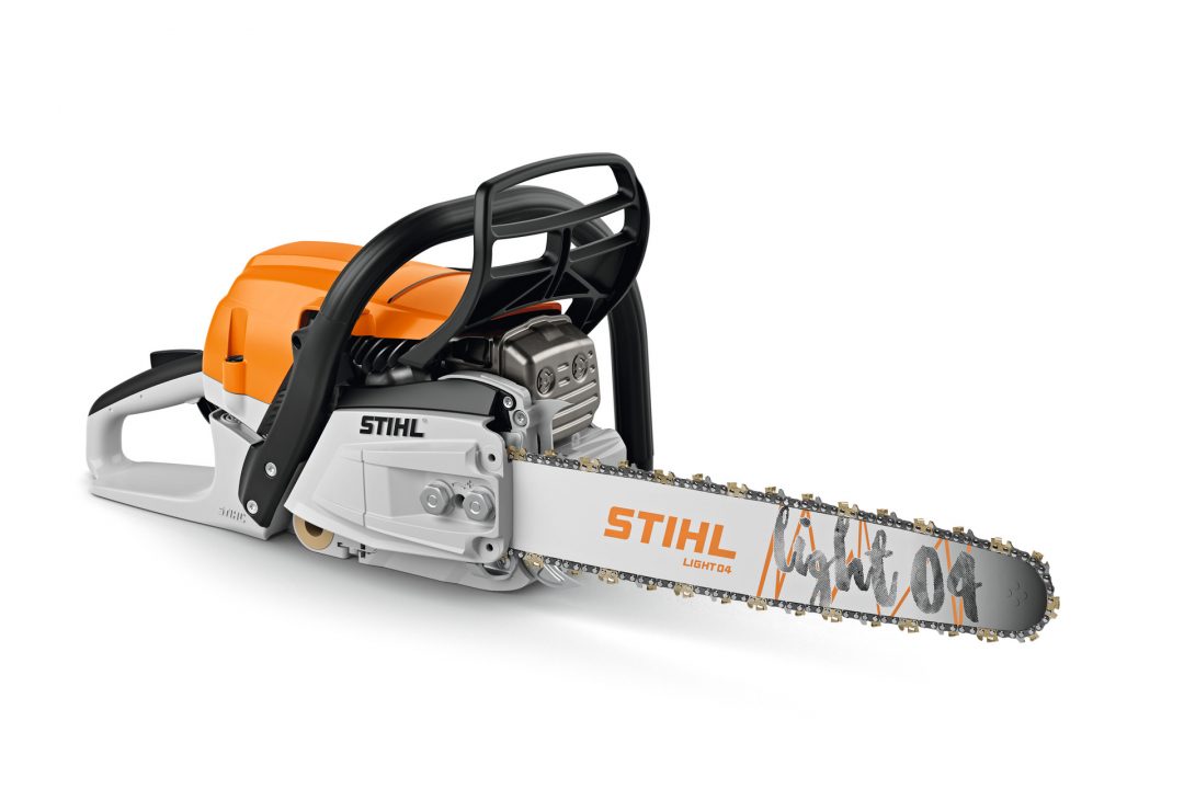 New 2026 Stihl MS 261 C-M 20 Chainsaw