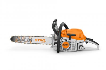 New 2026 Stihl MS 261 C-M 20 Chainsaw