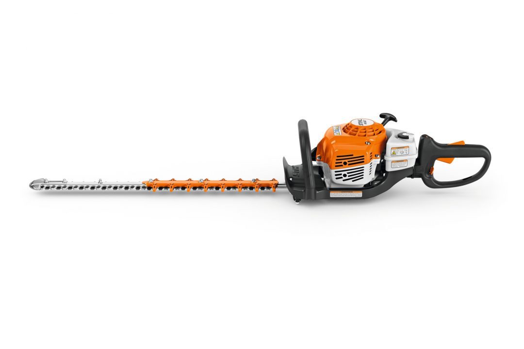New 2026 Stihl HS 82 T 24 Trimmers