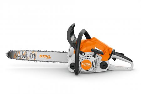 New 2026 Stihl MS 172 C-E 16 Chainsaw