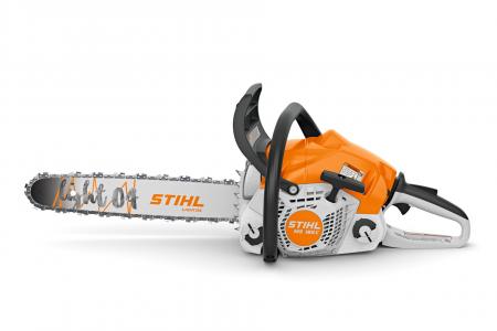 New 2026 Stihl MS 182 C-BE 16 Chainsaw