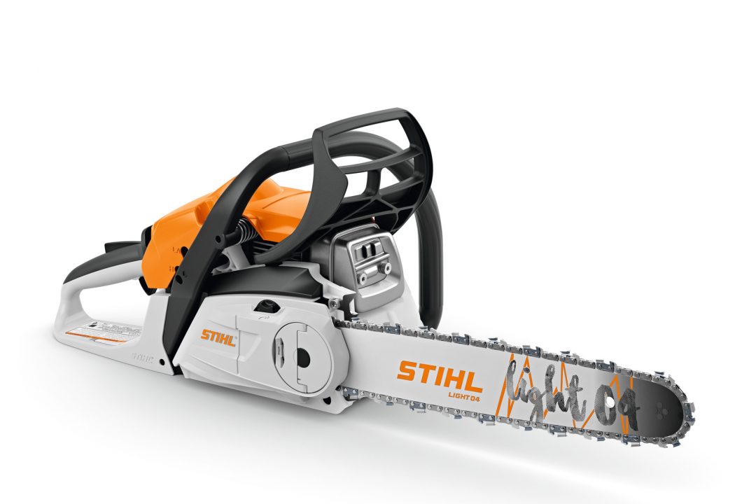 New 2026 Stihl MS 182 C-BE 16 Chainsaw
