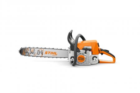 New 2026 Stihl MS 250 18 Chainsaw
