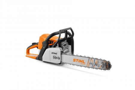 New 2026 Stihl MS 250 18 Chainsaw