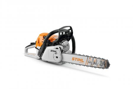 New 2026 Stihl MS 251 C-BE 18 Chainsaw