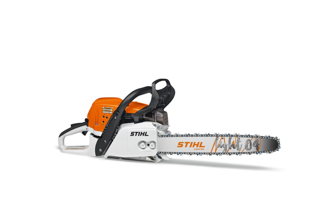 New 2026 Stihl MS 391 25 Chainsaw