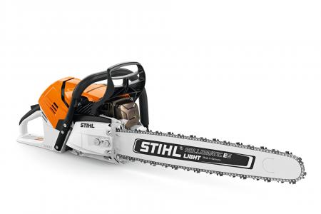 New 2026 Stihl MS 500 i R 25 Chainsaw