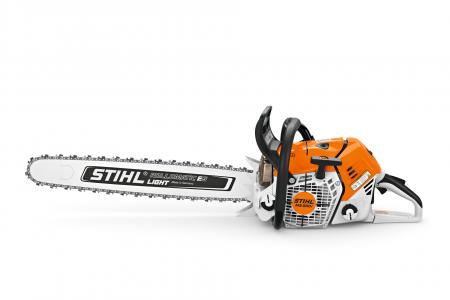 New 2026 Stihl MS 500 i R 25 Chainsaw