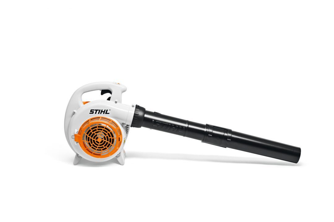 New 2026 Stihl BG 56 C-E Blowers