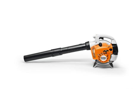 New 2026 Stihl BG 56 C-E Blowers