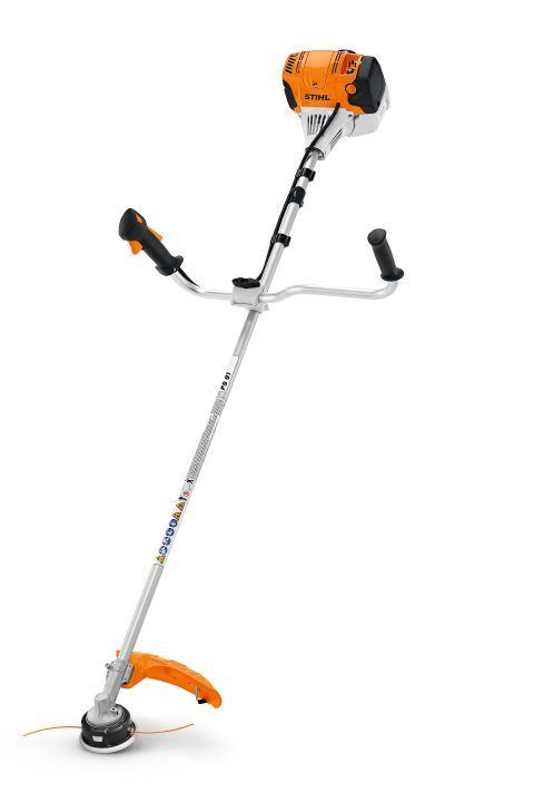 New 2026 Stihl FS 91 Trimmers