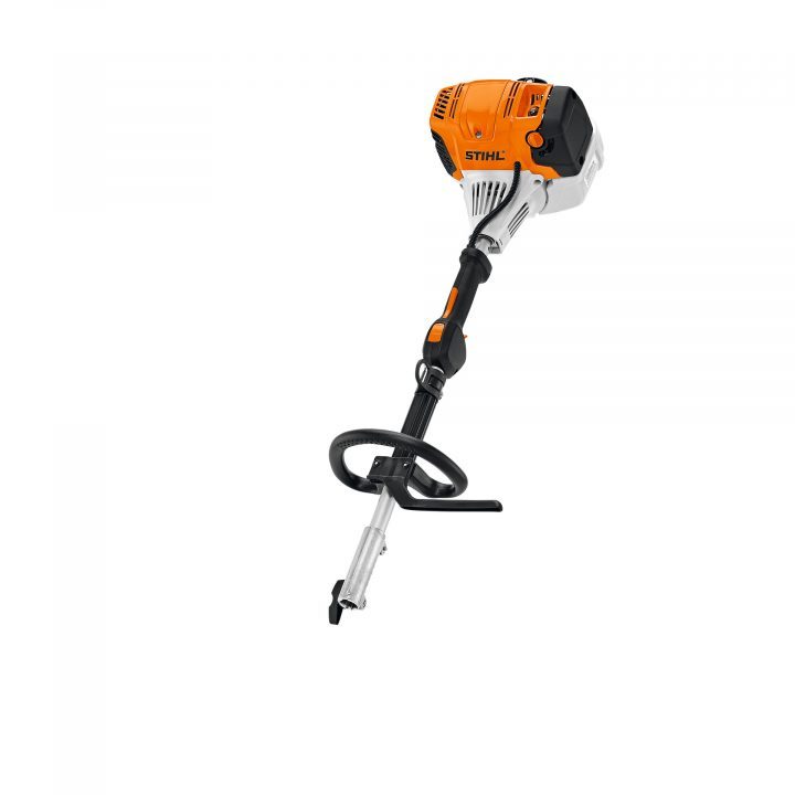 New 2026 Stihl KM 91 R Trimmers