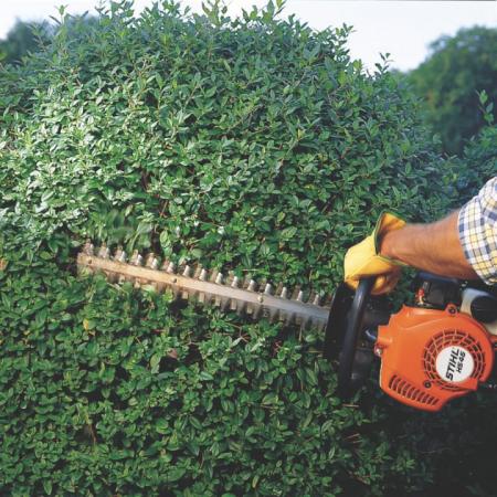New 2026 Stihl HS 45 18 Trimmers