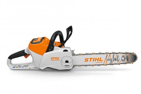 New 2026 Stihl MSA 220 C-B 18 Chainsaw