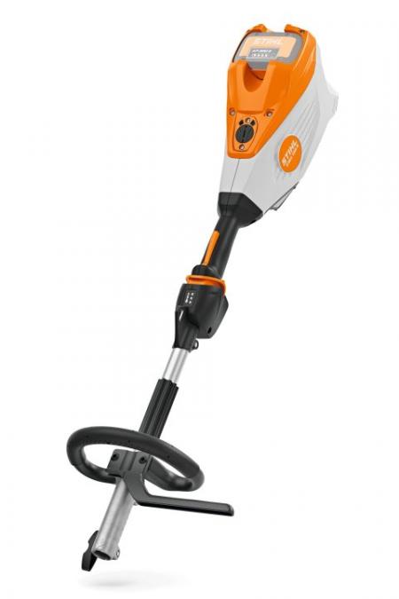 New 2026 Stihl KMA 135 R Trimmers