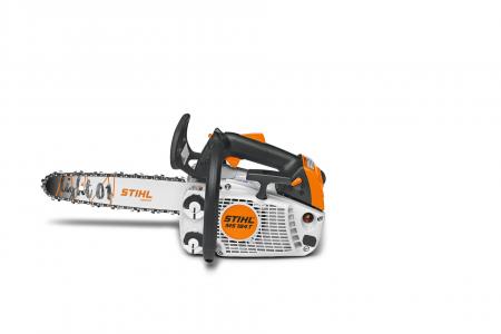 New 2026 Stihl MS 194 T 14 Chainsaw