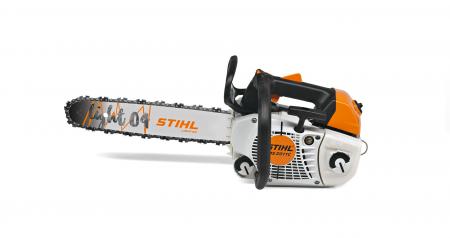 New 2026 Stihl MS 201 T C-M 14 Chainsaw