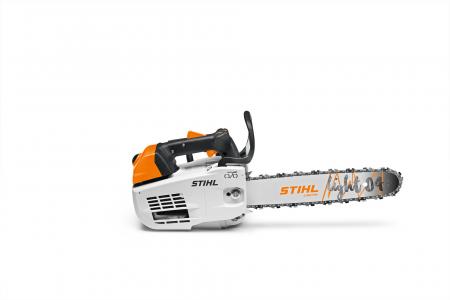 New 2026 Stihl MS 201 T C-M 14 Chainsaw
