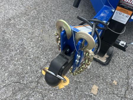 New 2027 Midsota TB Series 7X16+6 15.4K TILT Equipment Trailer
