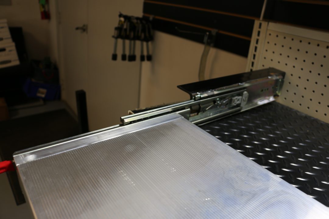 New SLIDE STEP