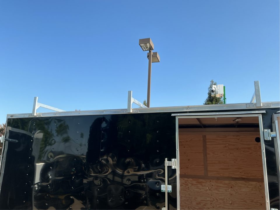 New 2027 Cargo King NM714TA2 7FTX 14FT 7K GVW Dump Trailer