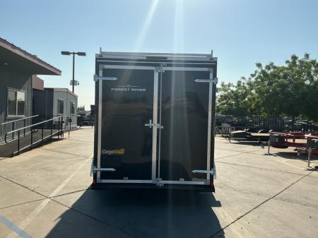 New 2027 Cargo King NM714TA2 7FTX 14FT 7K GVW Dump Trailer