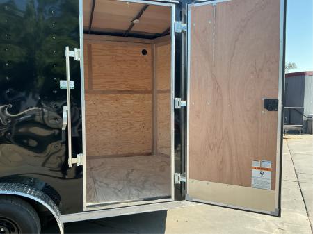 New 2027 Cargo King NM714TA2 7FTX 14FT 7K GVW Dump Trailer