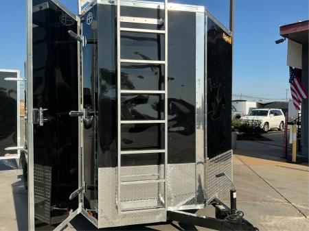 New 2027 Cargo King NM714TA2 7FTX 14FT 7K GVW Dump Trailer