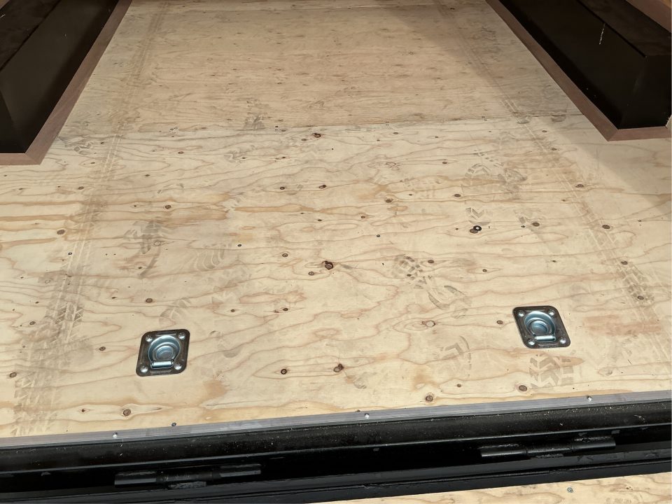 New 2027 Cargo King NM8516TA2 8.5FT X 16FT 7K GVW Cargo / Enclosed Trailer