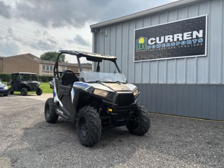 Used 2017 Polaris RZR 900 Side by Side (Sport)