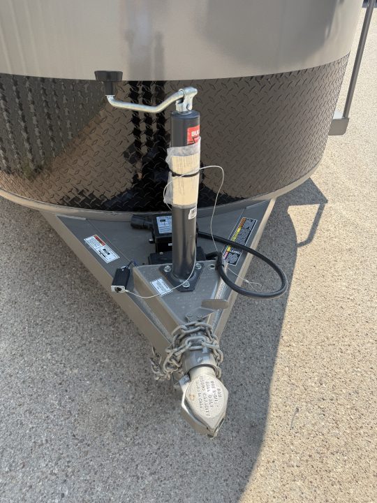 2026 WW AA 6X16 livestock trailers for sale — photo 4 of 7 | Prime Trail Trailers
