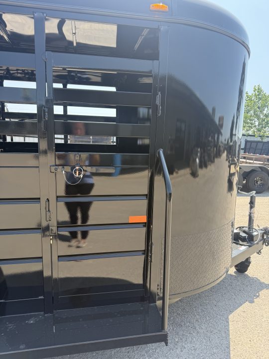 2026 WW AA 6X14 livestock trailers for sale — photo 5 of 8 | Prime Trail Trailers