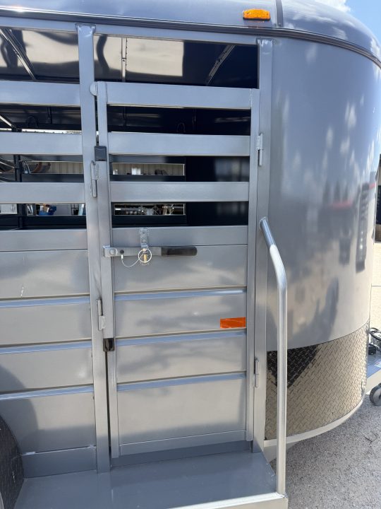 2026 WW AA 6X14 livestock trailers for sale — photo 3 of 7 | Prime Trail Trailers