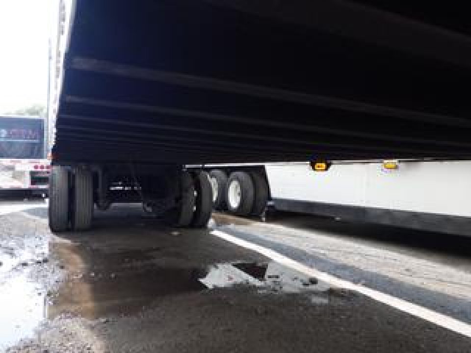 Used 2023 Wabash 53' Dry Van - $850 / MO Sale, Lease, or Rent to Own