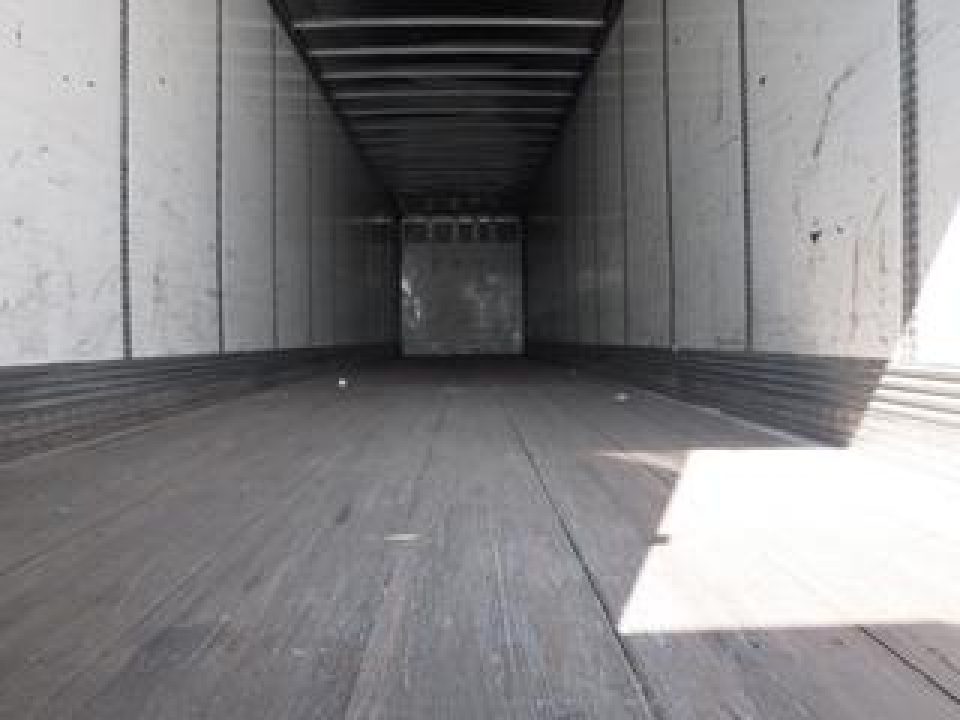 Used 2023 Wabash 53' Dry Van - $850 / MO Sale, Lease, or Rent to Own