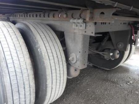Used 2023 Wabash 53' Dry Van - $850 / MO Sale, Lease, or Rent to Own