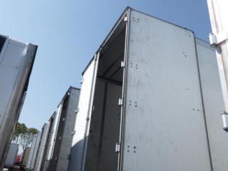 Used 2023 Wabash 53' Dry Van - $850 / MO Sale, Lease, or Rent to Own