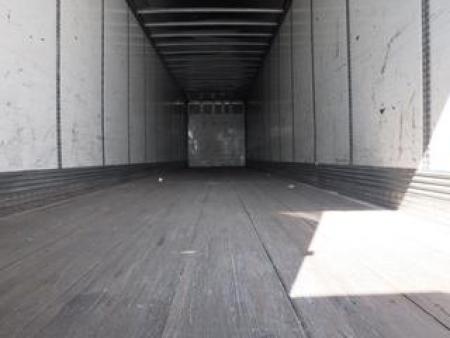 Used 2023 Wabash 53' Dry Van - $850 / MO Sale, Lease, or Rent to Own