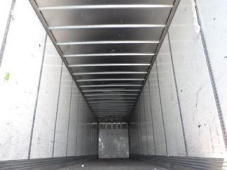 Used 2023 Wabash 53' Dry Van - $850 / MO Sale, Lease, or Rent to Own