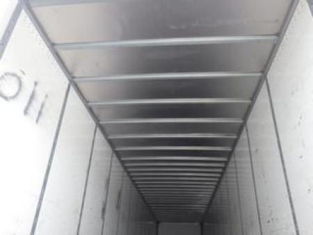 Used 2022 Stoughton 53' Dry Van - $850/Month Sale, Rent, or Lease to Own