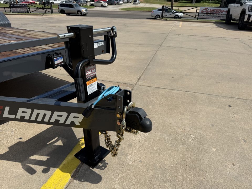 Lamar H6 photo 7