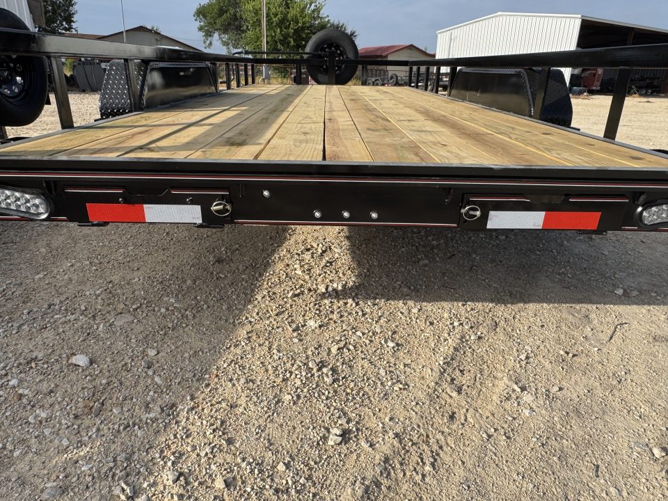 New 2026 Lion Trailers 18PT-1381 Utility Trailer