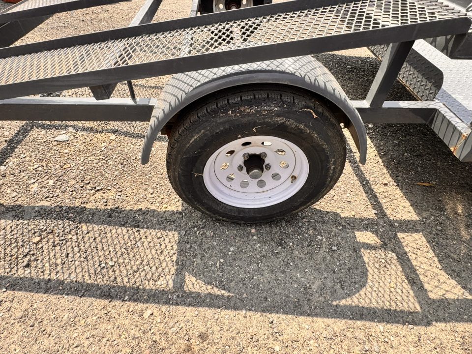 Used 2008 Other 8-12 ATV