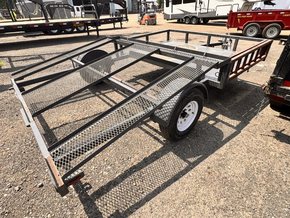 Used 2008 Other 8-12 ATV