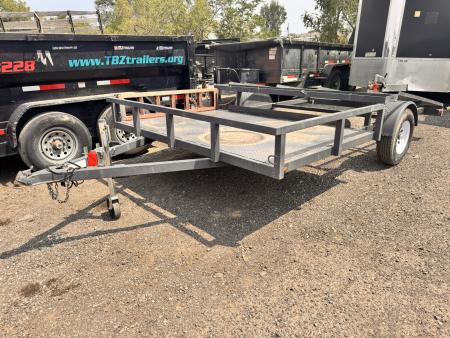 Used 2008 Other 8-12 ATV